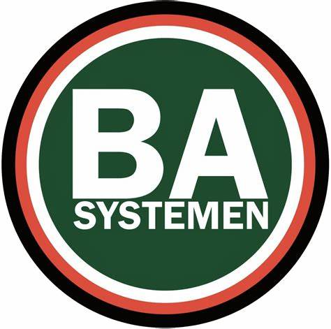 bedrijfslogo BASystemen