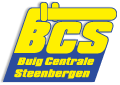 bedrijdslogo Buigcentrale Steenbergen