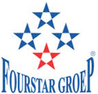 bedrijfslogo Fourstar