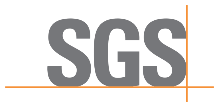 bedrijfslogo SGS